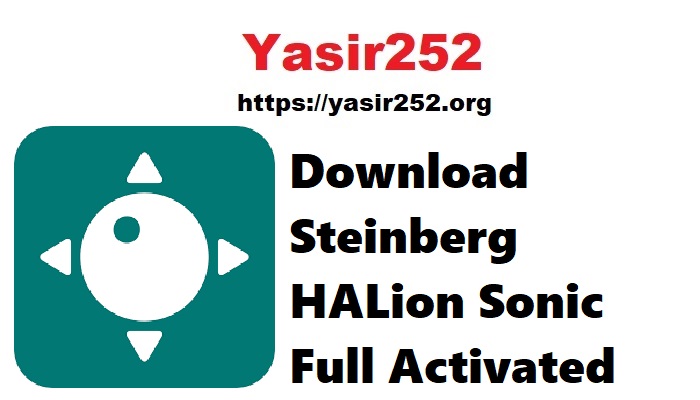 Steinberg HALion Sonic Full Activated