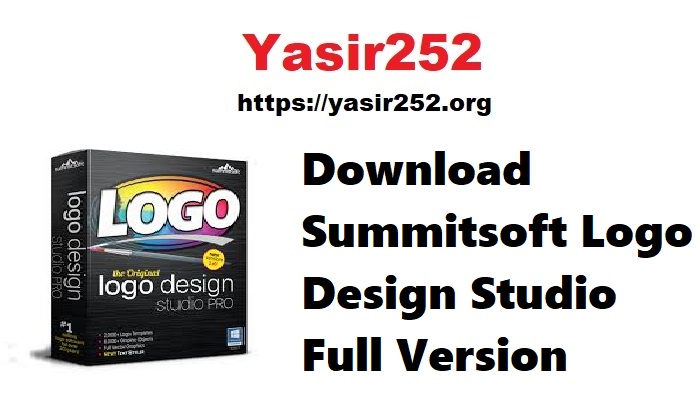 Summitsoft Logo Design Studio Full Version