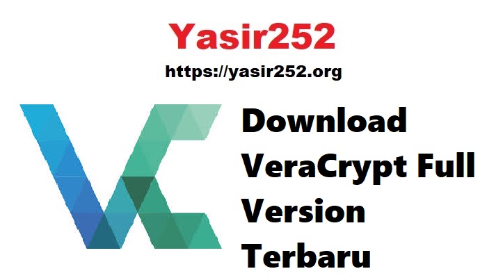VeraCrypt Full Version Terbaru